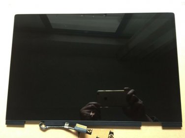 for HP ENVY X360 15M-BP003TX 15M-BP001TX lcd with touch digitizer + frame