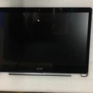 15.6" for Acer R5 571 lcd with touch digitizer screen + frame assembly 1920*1080