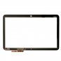 for HP Envy TouchSmart 15-J 15J TCP15F91 V1.0 touch screen digitizer glass