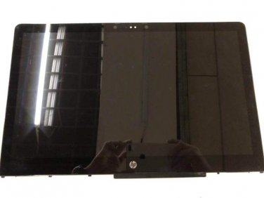 15.6" Touch Screen Digitizer Glass for HP envy x360 m6-w 105dx m6-w015dx