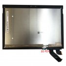 For Lenovo IdeaPad U530 Display led lcd panel Touch Screen Digitizer + frame