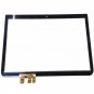 For Toshiba Satellite P55T P50T S50T M50T front touch glass digitizer screen