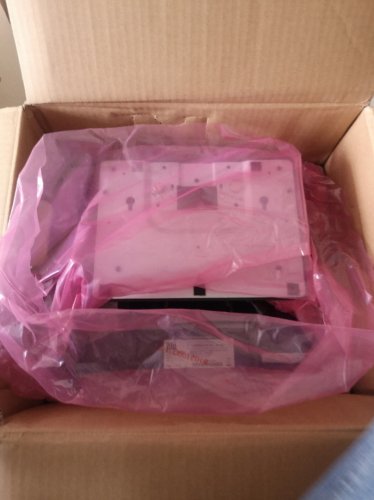 New EPOS Touch Screen SAW Monitor ELO ET1523L 15" ET1523L-8UWA-1-BL-MT-ZB-G Boxed