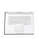 Genuine Performance Microsoft surface 15inch book 2 Keyboard Silver Model 1813 Genuine Performance Microsoft surface 15inch book 2 Keyboard Silver Model 1813