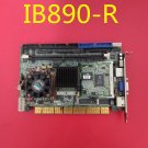 Used IB890-R  motherboard in good condtion