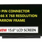 Lenovo Ideapad S145-15IWL S145-151WL LED LCD Screen 15.6" HD WXGA Display New