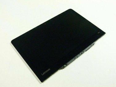 Lenovo 300e Chromebook 2nd Gen MTK (81QC) Lcd Touch Screen w/ Bezel 5D10T95195
