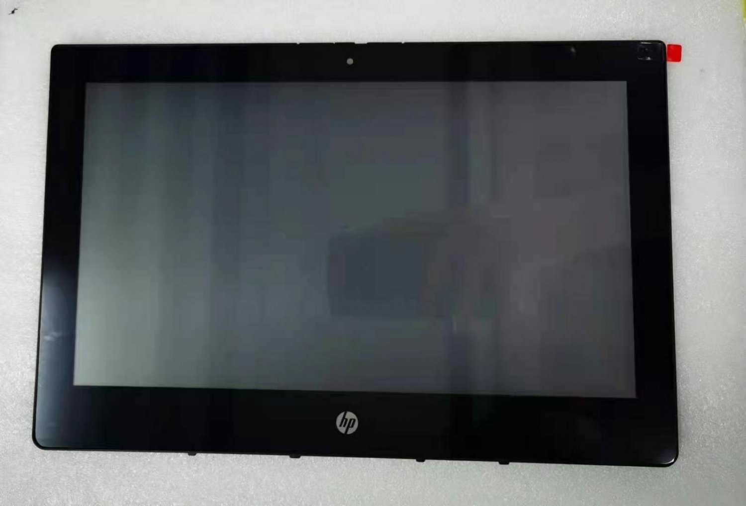 11.6" HD Lcd Touch screen +Bezel Assembly for HP ProBook x360 11 G5 EE