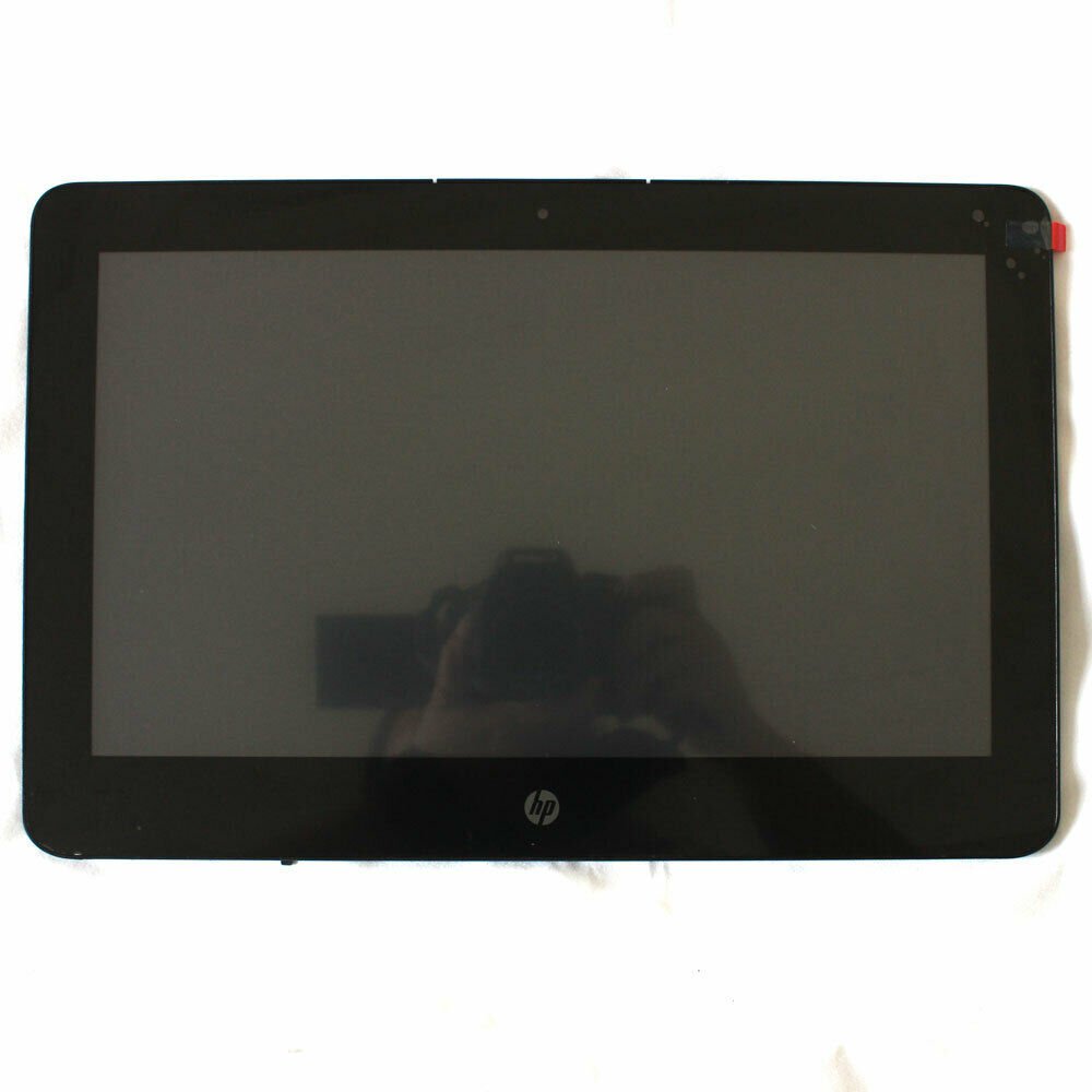 New HP ProBook x360 11 G1 EE 11.6â�� Lcd Touch Screen +Bezel Assembly 917100-001