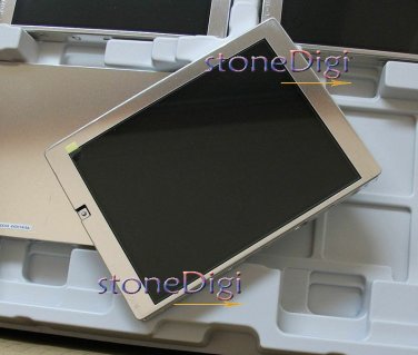 5.7'' LCD Screen For Siemens 6AV6647-0AD11-3AX0 SIMATIC KTP600 BASIC COLOR PN