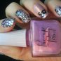 Grape Grenade (purple nail polish, 15ml) by Pin-up Paint
