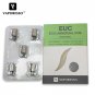 15pcs Vaporesso Traditional/Ceramic EUC Coil For VECO ONE/Tarot Nano/Estoc NEW