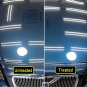 Nano Hydrophobic Ceramic Coating Car Care Wax 30ml Crystal Car Coating