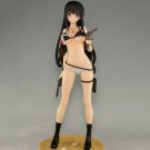 T2 Art Girls 20cm Alphamax Skytube Sexy Girl Anime Cartoon PVC Action Figure Toy