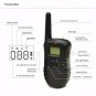 Dog Electronic Collar Shock Remote Vibration Collar For Dog Training
