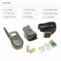 Dog Electronic Collar Shock Remote Vibration Collar For Dog Training