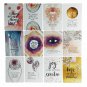 52pcs Tarot Cards Deck Universe Oracle Divination Fate Board Game Full English
