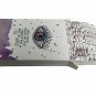 52pcs Tarot Cards Deck Universe Oracle Divination Fate Board Game Full English