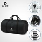 Multifunctional Travel Bag For Business Trip Large Capacity Bag With Shoe Pocket