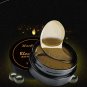 Korea Black Pearl Collagen Eye Mask Antiwrinkle Eye Patch Dark Circles Remover