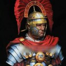 1/10 Resin Figure Model Kit Unassembled Unpainted Roman General Ancient Warrior