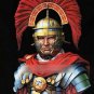 1/10 Resin Figure Model Kit Unassembled Unpainted Roman General Ancient Warrior