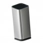 Kitchen Knife Stand Stainless Steel Knife Block Knife Holder Modern Design Style