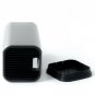 Kitchen Knife Stand Stainless Steel Knife Block Knife Holder Modern Design Style