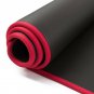 Extra Thick Yoga Mat 183x61cm High Quality Exercise Pads For Fitness Pilates Gym