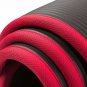 Extra Thick Yoga Mat 183x61cm High Quality Exercise Pads For Fitness Pilates Gym