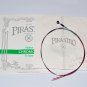 Germany Pirastro Chromcor Violin Strings 3/4 4/4 4 pcs/Set A E G D Ball End