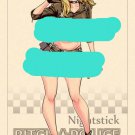 1:20 Resin Figure Model Kit US Sexy Police Officer Beauty Unpainted Unassembled