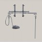 1/35 Resin Figure Model Kit US ARMY (NO aircraft 7 figures) Garage Unpainted