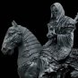 1:16 Resin Figure Model Kit Grim Reaper Monster Killer Unassambled Unpainted Kit
