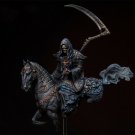 1/10 Resin Figure Model Kit The God Habingers Of Death Unpainted Unassembled