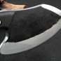 Handmade Kitchen Chef Knife High Hardness Manganese Steel Clad Steel Knives