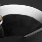 Handmade Kitchen Chef Knife High Hardness Manganese Steel Clad Steel Knives