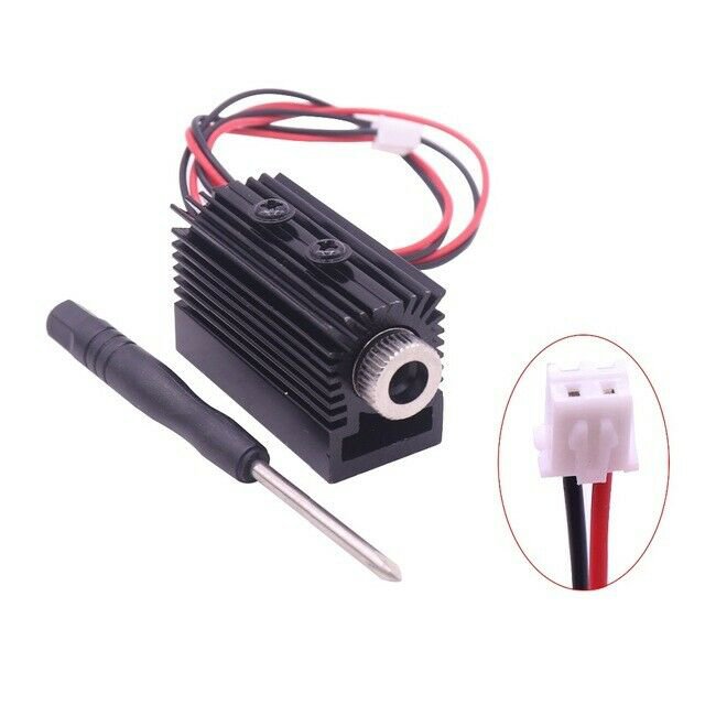 Engraving Machine Lasers Blue Violet Laser Module Light Diode Engraver Carving
