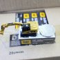 1/160N Scale Miniature Excavator Engineering Vehicle Model Train Exquisite Table