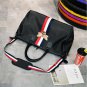 *LUXURY* DESIGNER INSPIRED Women Large Weekend / Shopping / Travel Duffle Bag