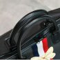 *LUXURY* DESIGNER INSPIRED Women Large Weekend / Shopping / Travel Duffle Bag