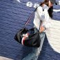 *LUXURY* DESIGNER INSPIRED Women Large Weekend / Shopping / Travel Duffle Bag