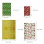 Drawstring Gift Bags Christmas Party Wedding Favor Bags Draw String Pouch Christ