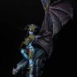 1/24 Resin Figure Model Kit Sexy Girl Ishtar GK Unassembled Unpainted