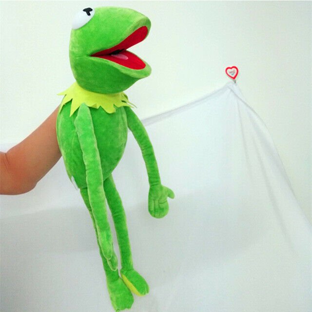 kermit soft