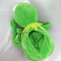 BIG Eden Full Body Kermit The Frog Hand Puppet Memes Plush Toy Jim Henson Soft