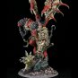 260mm Resin Figure Model Kit Demon Berserking Warrior King Of War Unpainted