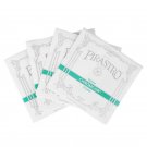 Violin Strings Set For 4/4 E-A-D-G Chrome Steel Green Silver Violin Accessories