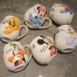 Cartoon Mugs Mickey Pluto Donald Cup Office Coffee Tea Cup Christmas Gift 420ml