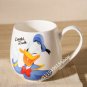 Cartoon Mugs Mickey Pluto Donald Cup Office Coffee Tea Cup Christmas Gift 420ml